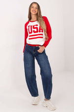  Sweatshirt model 222556 Rue Paris 