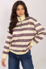  Sweatshirt model 222752 Italy Moda 