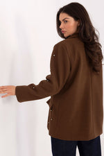  Jacket model 222789 Italy Moda 