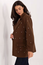  Jacket model 222789 Italy Moda 
