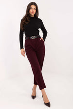  Women trousers model 222925 Rue Paris 