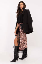  Skirt model 223189 Italy Moda 