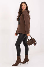  Sweatshirt model 223197 Italy Moda 