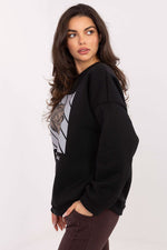  Sweatshirt model 223200 Italy Moda 