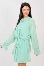  Cocktail dress model 223378 Rue Paris 