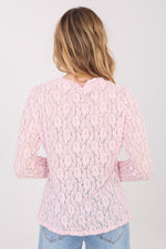  Blouse model 223397 Italy Moda 