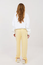  Tracksuit trousers model 223471 Italy Moda 