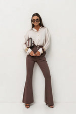  Long sleeve shirt model 223530 LaBalancia 