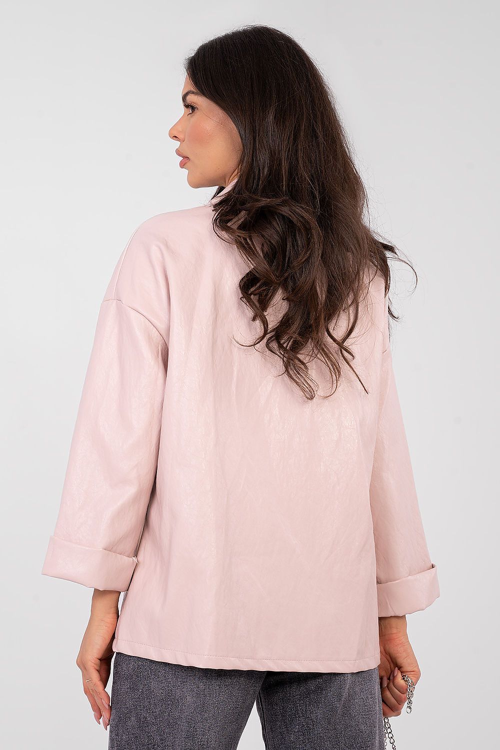  Jacket model 223659 Rue Paris 