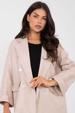  Jacket model 223662 Rue Paris 