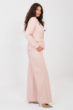  Women trousers model 223757 Italy Moda 