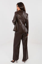  Women trousers model 223760 Italy Moda 