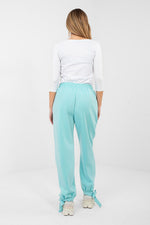  Tracksuit trousers model 223779 Italy Moda 