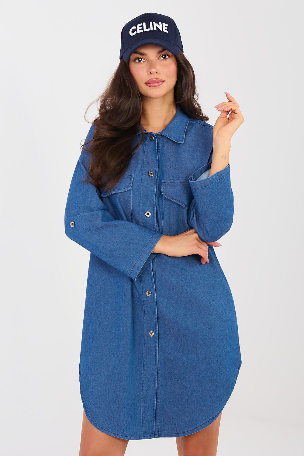  Daydress model 223803 Rue Paris 