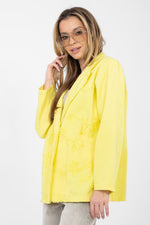  Jacket model 223805 Rue Paris 