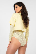  Shapewear Body model 224072 Italy Moda 
