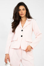  Jacket model 224224 Italy Moda 