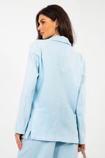  Jacket model 224282 Rue Paris 