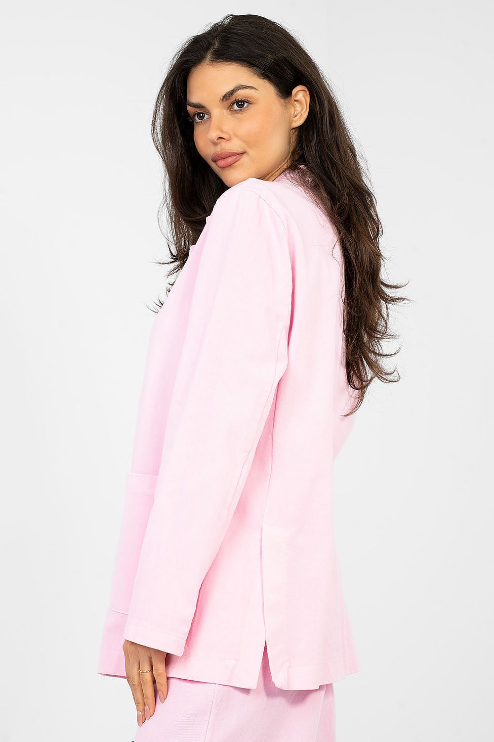  Jacket model 224284 Rue Paris 