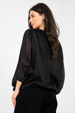  Blouse model 224388 Italy Moda 