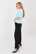  Tracksuit trousers model 224399 Italy Moda 