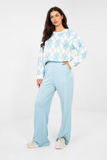  Tracksuit trousers model 224639 Rue Paris 