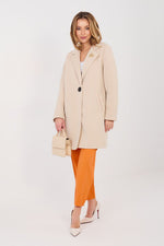  Coat model 224795 Rue Paris 