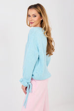  Jumper model 224874 Italy Moda 