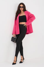  Jacket model 225090 Rue Paris 