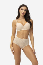  Padded bra model 225174 Gatta 