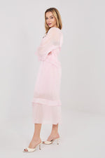  Daydress model 225503 Italy Moda 