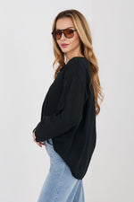  Blouse model 225506 Italy Moda 