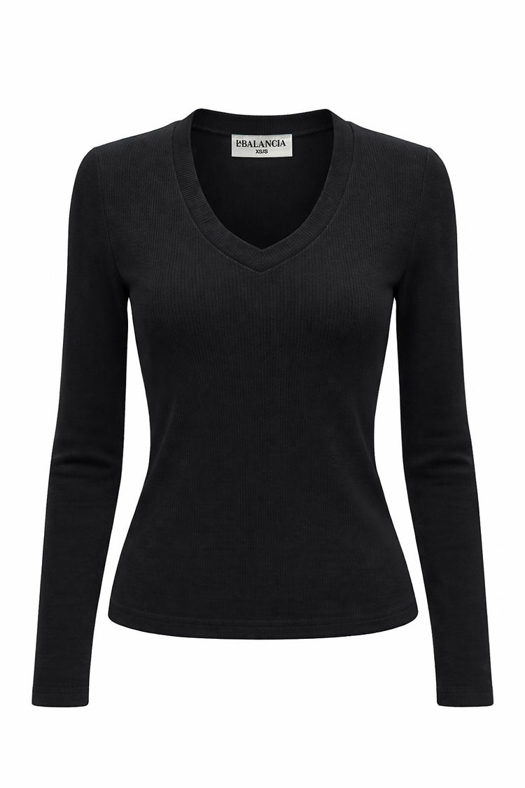  Blouse model 225783 LaBalancia 