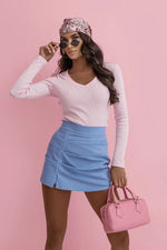  Blouse model 225780 LaBalancia 