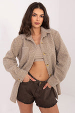  Jacket model 225842 Rue Paris 