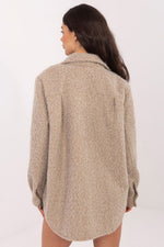  Jacket model 225842 Rue Paris 