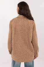  Jacket model 225843 Rue Paris 