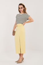  Skirt model 225874 Rue Paris 