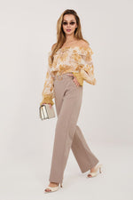  Women trousers model 225880 Rue Paris 