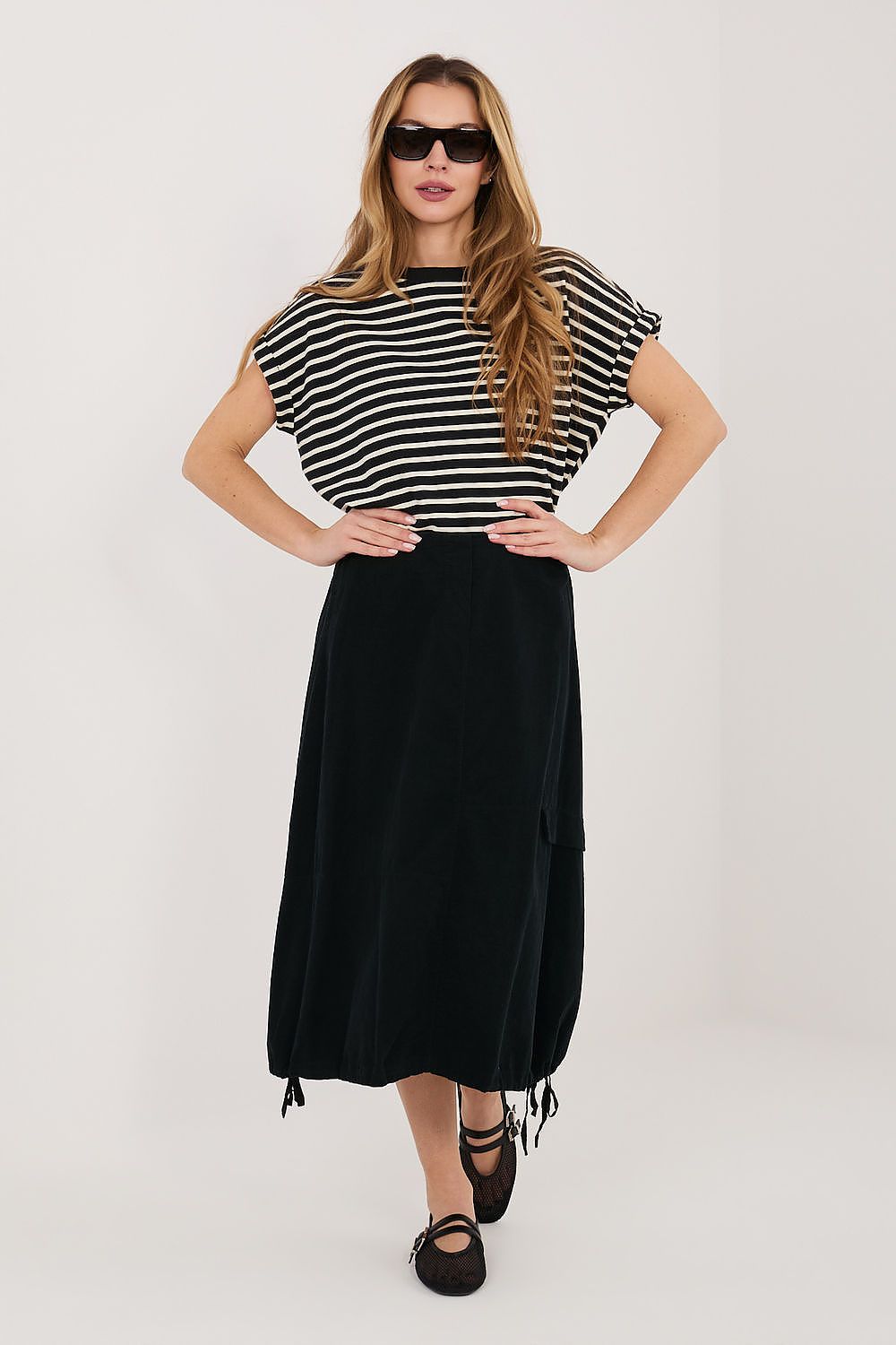  Skirt model 225884 Rue Paris 
