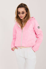  Jacket model 225895 Rue Paris 