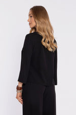  Blouse model 225930 Moe 