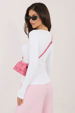  Blouse model 226180 Rue Paris 