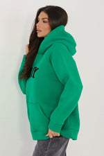  Sweatshirt model 226313 Rue Paris 