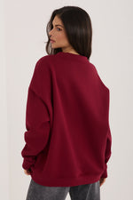  Sweatshirt model 226307 Rue Paris 
