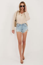  Blouse model 226446 Italy Moda 