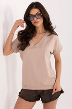  Blouse model 226681 Rue Paris 