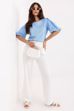  Blouse model 227220 Italy Moda 