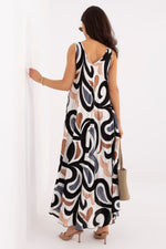  Daydress model 227230 Italy Moda 