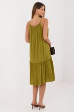  Daydress model 227634 Italy Moda 